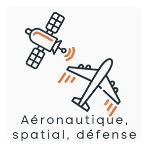 Aéronautique-spacial-défense