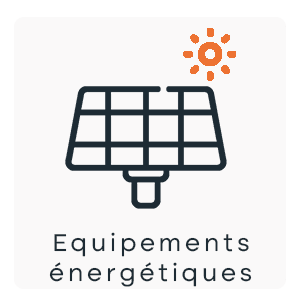 Equipements-énergétiques