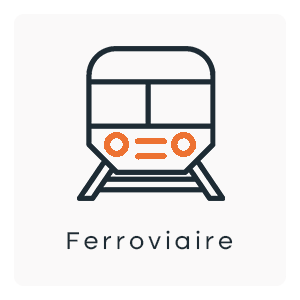 Ferroviaire