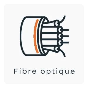 Fibre optique