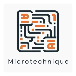 Microtechnique